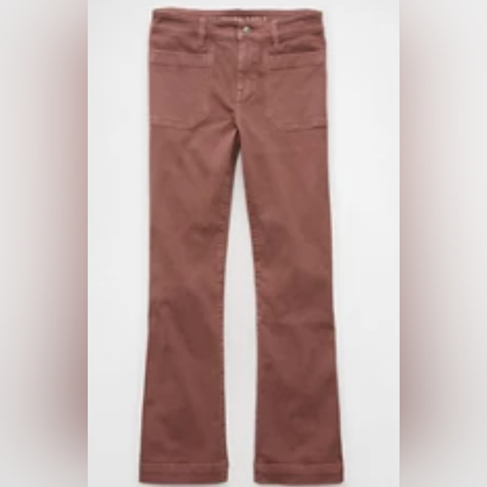 AE jeans